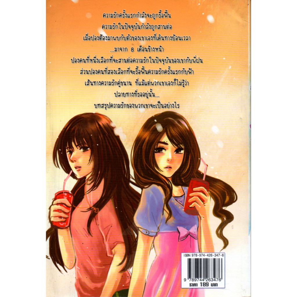 หนังสือ-นวนิยาย-ปาฏิหาริย์รักอลเวง-นิยาย-นิยาย18-นวนิยาย-นิยายรัก