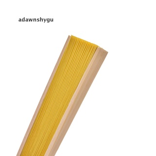 ภาพขนาดย่อของภาพหน้าปกสินค้าพัดไม้ไผ่ แบบพับได้ สไตล์จีนย้อนยุค สําหรับตกแต่งงานแต่งงาน จากร้าน adawnshygu.th บน Shopee ภาพที่ 3