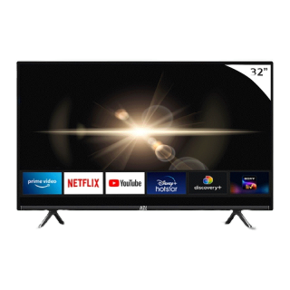 ABL LED Android TV แอลอีดี รวมรุ่น แอนดรอยทีวี ขนาด 32 - 43 นิ้ว รองรับ Netflix Youtub