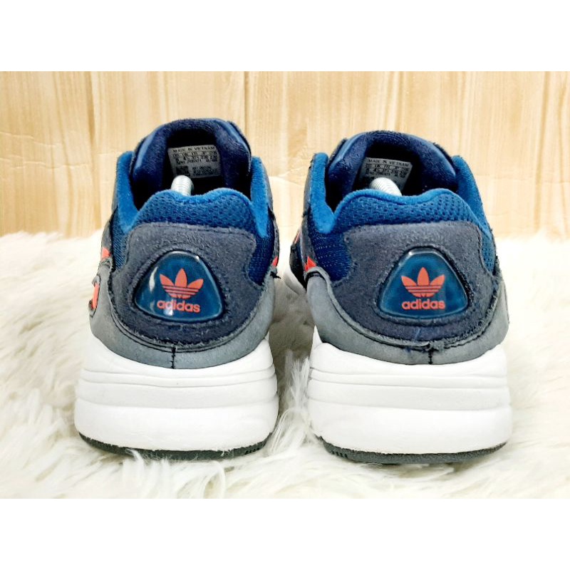 adidas-yung-96-size-37-5-ยาว-23-cm-รองเท้ามือสองของแท้