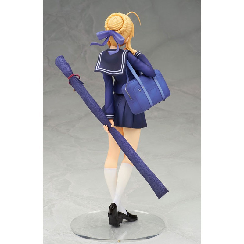 เครื่องแบบนักเรียนพร้อมส่งเครื่องแบบ-fate-stay-night-figure