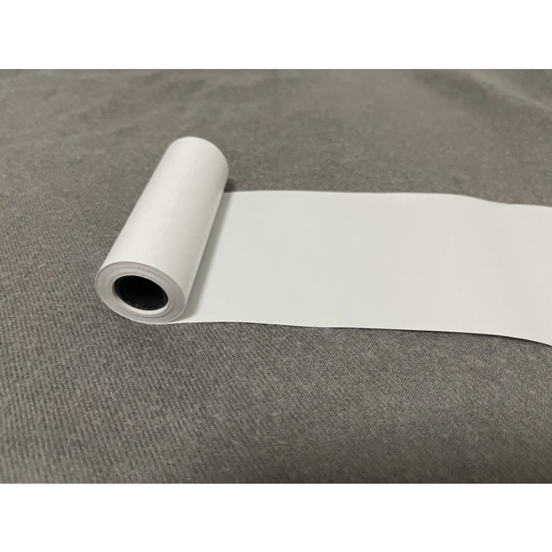 barigan-กระดาษสติ๊กเกอร์ความร้อน-ขนาด-107x30mm-สำหรับปริ้น-flash-kerry-best-j-amp-t-และอื่นๆ