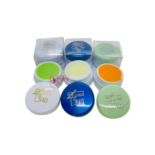 Cream beauty face ครีมบิวตี้เฟซ ครีมลบรอยดำ ครีมแตงกวว ครีมขมิ้น (เลือกสูตรได้) ของแท้