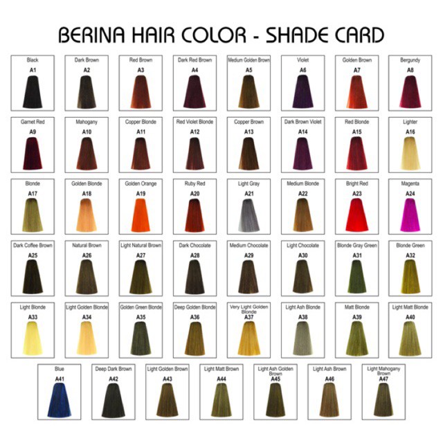 berina-เบอร์21-40-เบอริน่า-ยาย้อมผม-สีย้อมผม-สีผม-47-เฉดสี-ราคาส่ง-ทำสีผมเบอริน่า