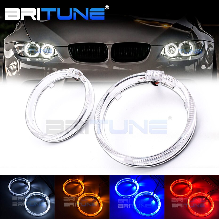 britune-แหวนไฟเลี้ยวออปติคอล-ออปติคอล-ไฟหน้ารถยนต์-80-98-มม-สีแดง-สีฟ้า