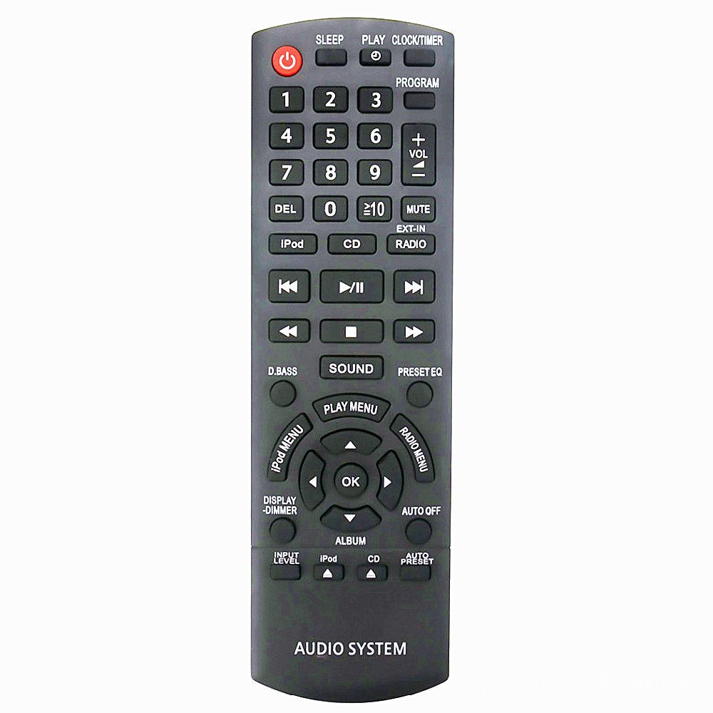 TÉLÉCOMMANDE N2QAYB000361 LECTEUR DVD HOME CINEMA SA SC-PT470 -PT870