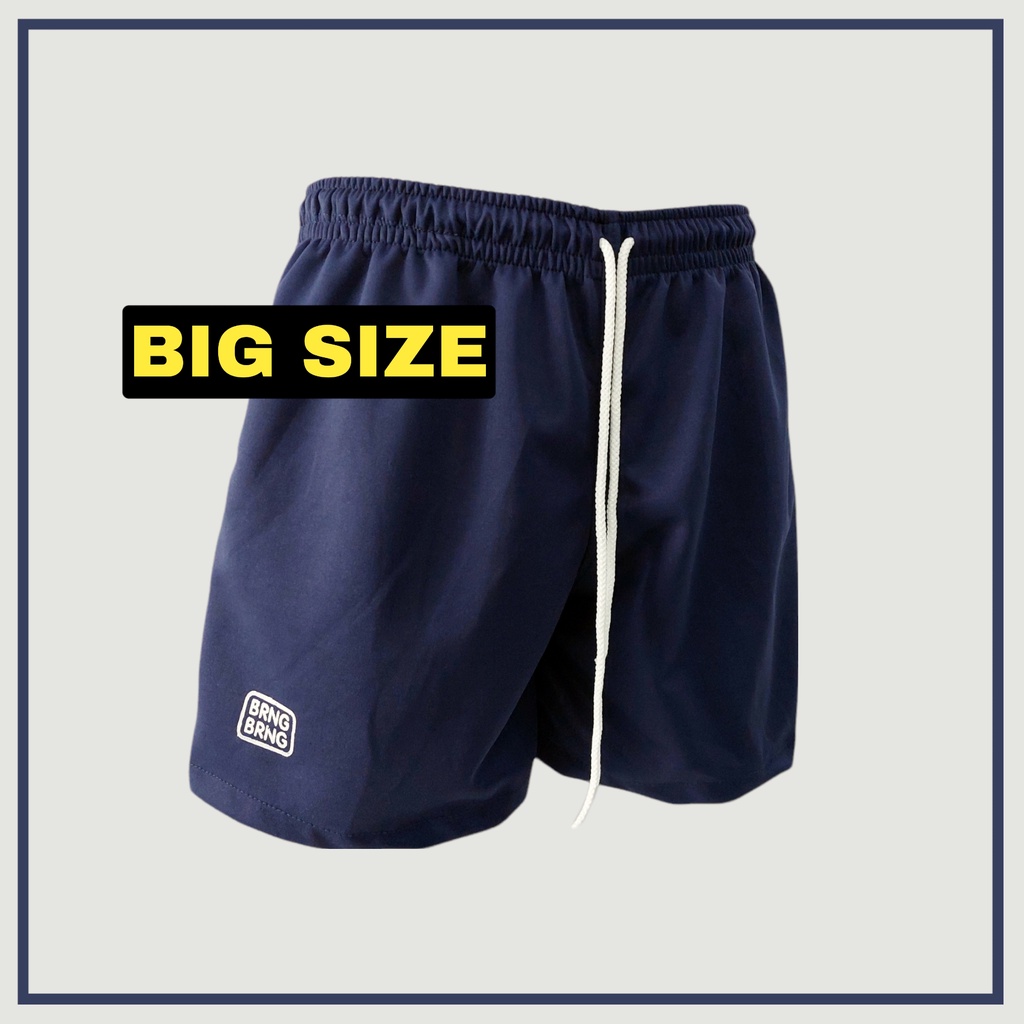 กางเกง-brng-brng-กางเกงขาสั้น-แบงแบง-มี-free-size