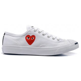 รองเท้าผ้าใบ Converse Jack Purcell - Converse PlayBoy