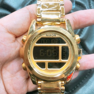 Nixon งานสวย ปั้มเข้าใหม่ล่าสุด