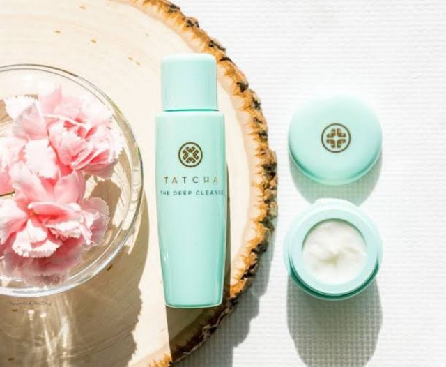 พร้อมส่ง-tatcha-the-deep-cleanse