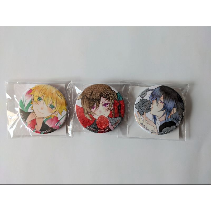 pandora-hearts-badge-เข็มกลัดแพนโดร่า-ฮาร์ทส์