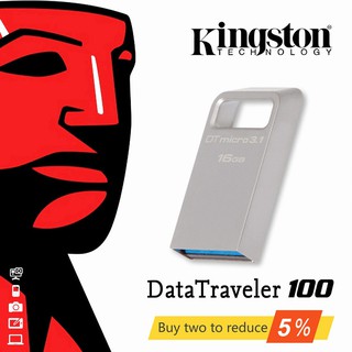 แฟลชไดรฟ์แฟลชไดรฟ์ Kingston Usb 2 . 0 32 Gb ขนาดเล็ก