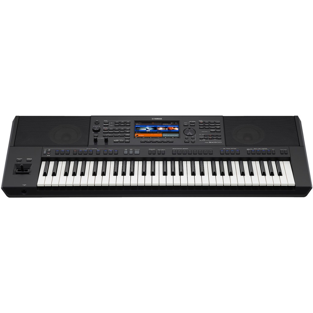 yamaha-psr-sx900-ยามาฮ่า-คีย์บอร์ด