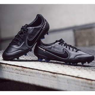 รองเท้าสตั๊ด Nike Tiempo Legend 9 ตัวท็อป ของแท้