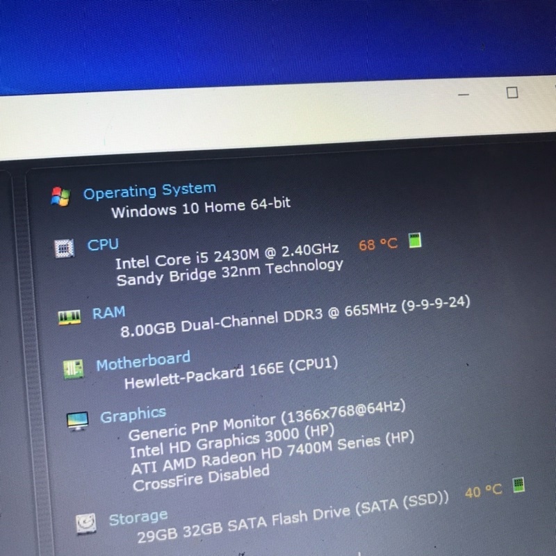 cpu-notebook-i3-i5-i7-ใช้งานปกติ-ผ่านการเทสเรียบร้อย