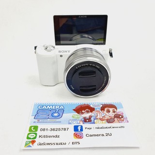 SONY A5100 สภาพดี 