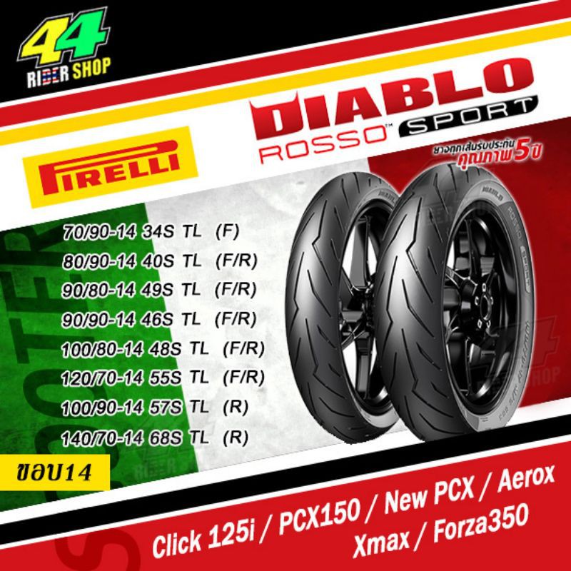 pirelli-rosso-sport-aerox-x-max-forza-click-pcx