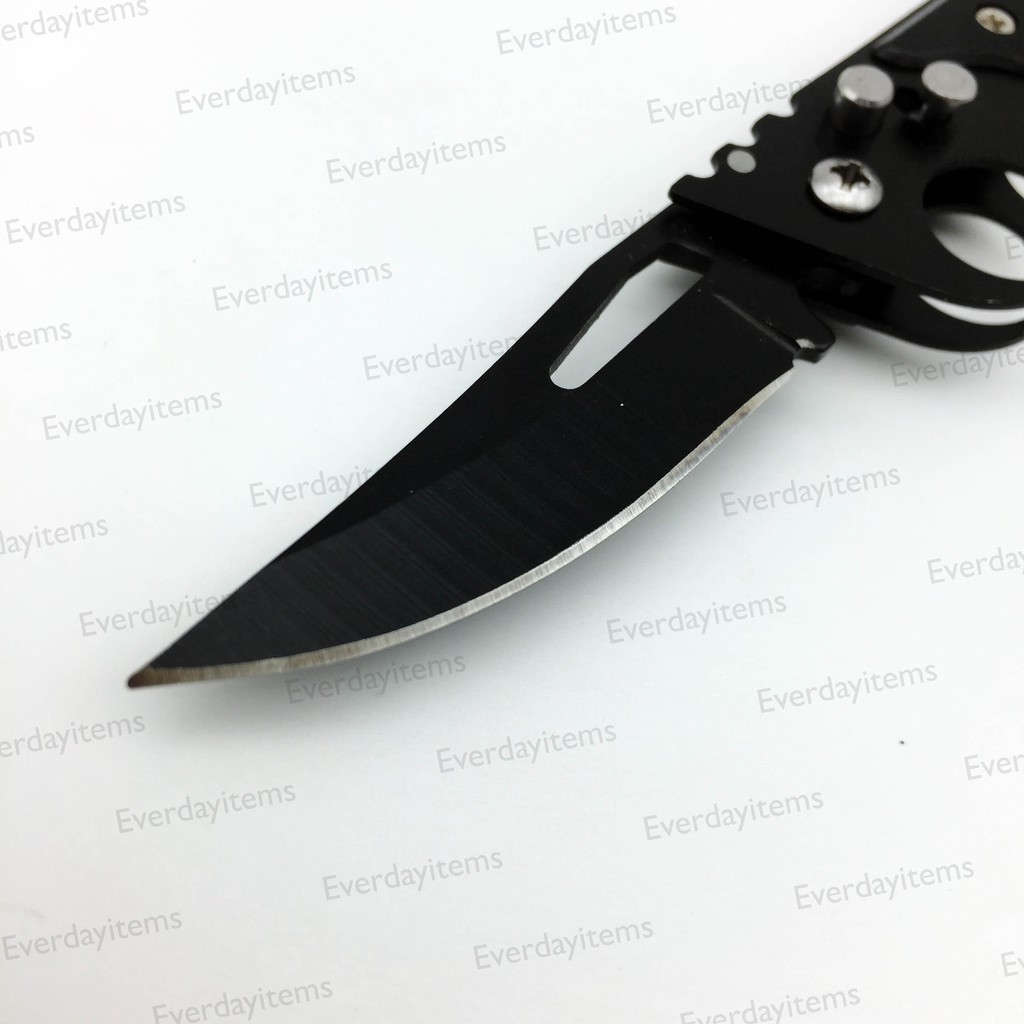 everdayitems-0190201733-มีดเดินป่า-knife-mini-มีดสนาม-มีดผจญภัย-ใบมีดคมกรีบ