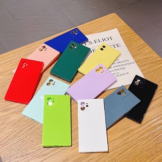 !!!พร้อมส่งจากไทย!!! Iphone case TPU สีสวย พาสเทล งานเงา งานดีมาก iphone13 13pro 13promax