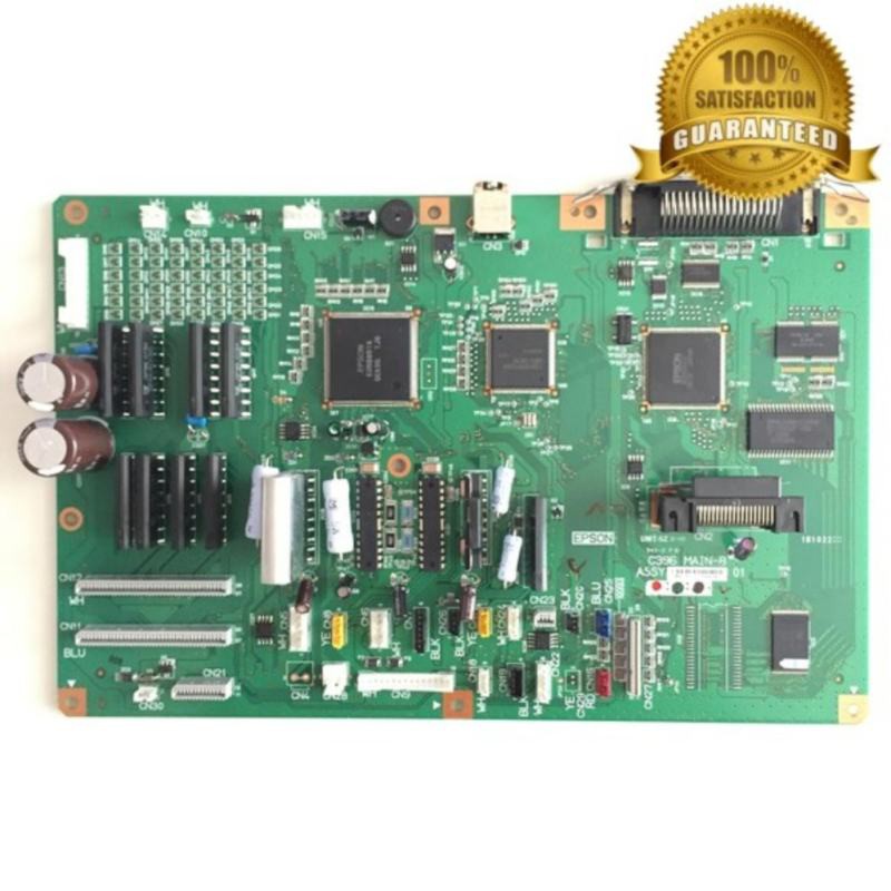 main-board-epson-dlq-3500