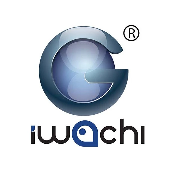โลโก้ร้าน IWACHI Official