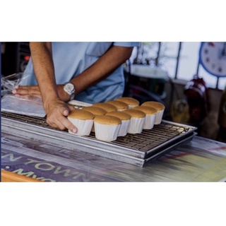 ภาพขนาดย่อของภาพหน้าปกสินค้าขนมไข่เจ้าดังเมืองแปดริ้ว  สด ใหม่ ทุกวัน จากร้าน kanom_aroi.by_kobi บน Shopee