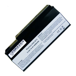 8Cell New Laptop Battery for G53SW G53JW G53SX G73SW G73JW A42-G73