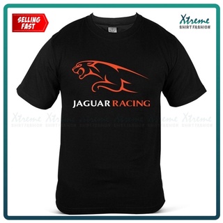[S-5XL]T Shirt Jaguar DNA Racing Drift Motorsport XE XF XJ E-Pace F-Pace F-Type I-Pace Tuning Turbo Car Performance Brak