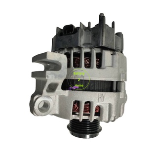 ไดชาร์จ เชฟโรเลต อาวีโอ Alternator Chevrolet Aveo 150A 12V บิ้ว ปลั๊ก รี 2ช่อง