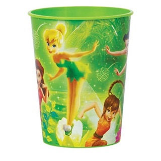 แก้วน้ำ Tinkerbell 16oz Favor Cup จากอเมริกา