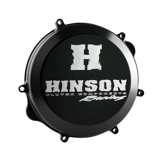 ฝาคลัทช์ Hinson YZ250F/FX 2019-2022 (Billetproof Clutch Cover)