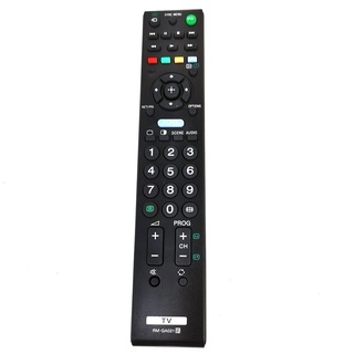 รีโมตคอนโทรล สําหรับ SONY LCD TV RM-GA021 KLV-46BX450 KLV-40BX450 KLV-40CX450 KLV-32BX35a KLV-32BX350 KLV-32CX350 KLV-26BX350