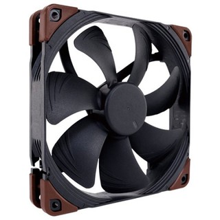 Noctua NF-F12 industrialPPC 3000 PWM Case Fan 120mm