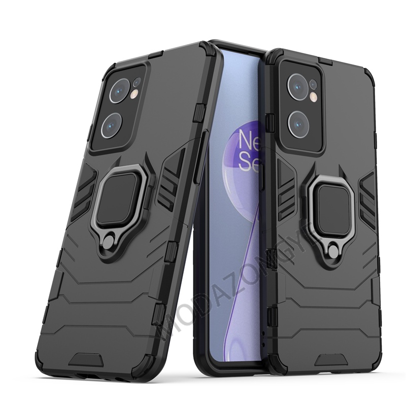 เคส-oneplus-nord-ce-2-5g-พลาสติกแบบแข็ง-shockproof-phone-case-back-cover-oneplus-nord-ce2-กรณี-ฝาครอบ