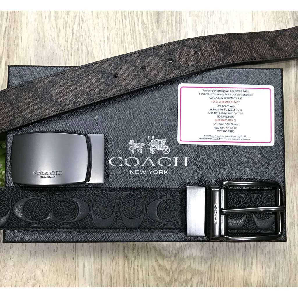 new-arrival-coach-belt-value-pack-box-set-เซทเข็มขัด-2in1-limited-edition-จาก-coach