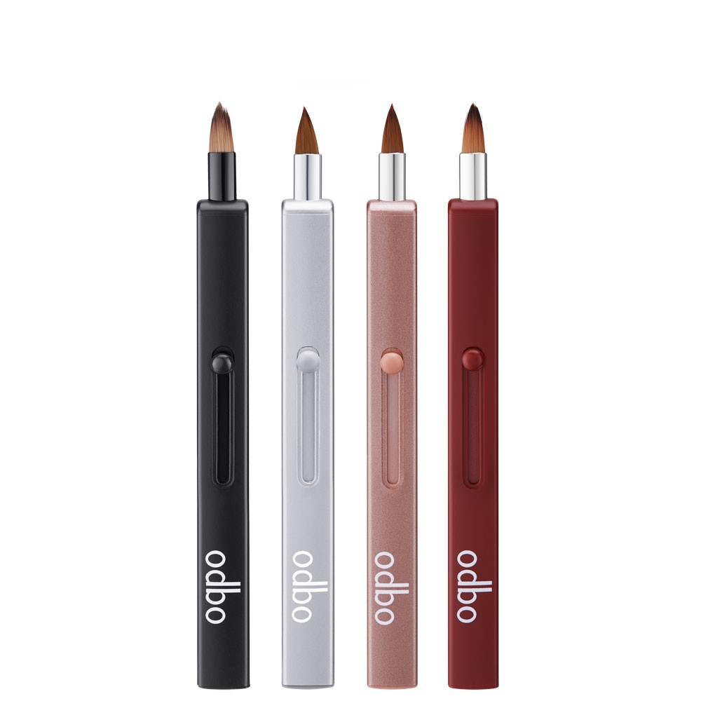 od841-พู่กันทาปาก-โอดีบีโอ-เพอร์เฟค-บรัช-บิวตี้-ทูล