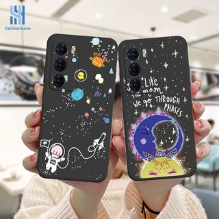 เคส OPPO A5S A3S A76 A96 A16 A95 A55 A15 A54 A7 A5 A9 A31 A53 A33 2020 A12 A1K A16E A16K A54S Reno 4 5F 4F 4 5 06 Lite A74 A15S A52 A11K A92 A35 A11 A93 A32 A72 A94 A53S F19 F17 PRO A16S A12S A36 รูปแบบสติกเกอร์การ์ตูน เคสโทรศัพท์มือถือ