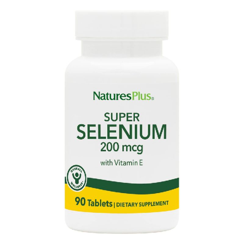 naturesplus-super-selenium-complex-200-mcg-with-vitamin-e-100-iu-nature-s-plus-ซีลีเนียม-วิตามินอี-วิตามิน-แร่ธาตุ