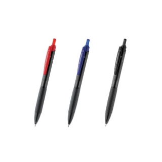 Monami (โมนามิ) ปากกาลูกลื่น FX Zeta ขนาด 1.0mm.