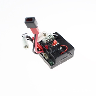 A949 A959 A969 A979 K929 1/18 RC รถ Receiver/ESC A949-56 ส่วนเครื่องรับสำหรับ Wltoys Off-road อะไหล่อุปกรณ์เสริมส่วนประกอบ