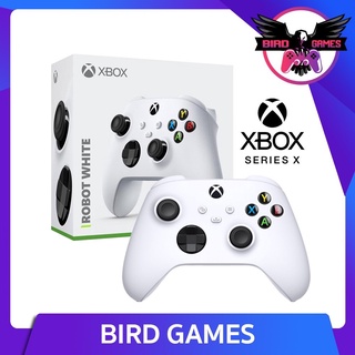 ภาพหน้าปกสินค้าจอย Xbox Series X (Robot White) [XBox X Wireless Controller][X box one X][จอยคอม com] ซึ่งคุณอาจชอบราคาและรีวิวของสินค้านี้