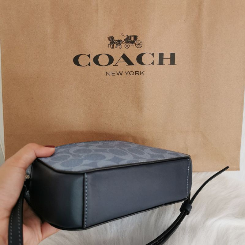 coach-mini-camera-ของแท้