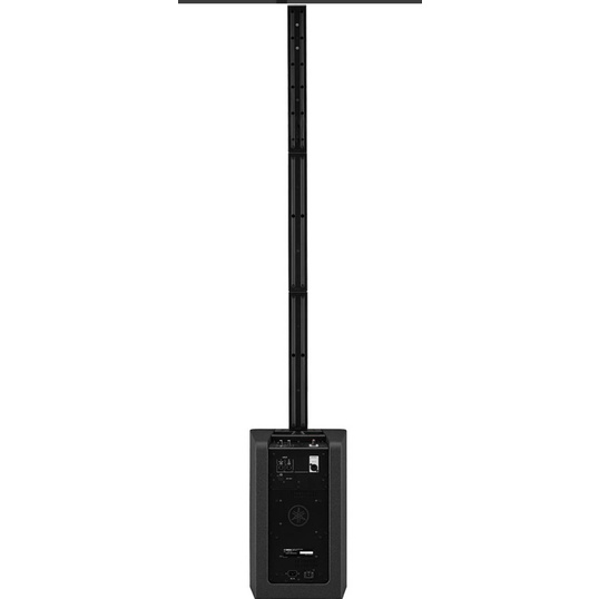 yamaha-รุ่น-dxl1k-ลำโพง-column-active-ซับเพาเวอร์-1100watt-12นิ้ว-สินค้าใหม่แกะกล่องทุกชิ้นประกันสยามยามาฮ่าของแท้100