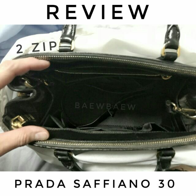 ที่จัดระเบียบกระเป๋า-prada-saffiano-30