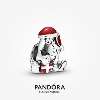 Pandora จี้อียอร์ ลายดิสนีย์ ของขวัญวันเกิด สําหรับสุภาพสตรี p825