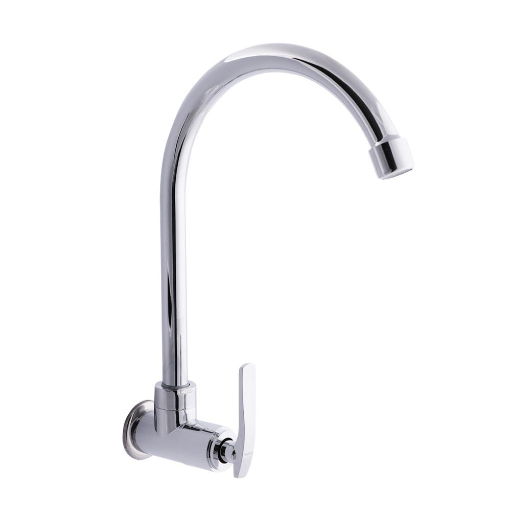ก๊อกซิงค์เดี่ยวติดผนัง-pn-81c11-สีโครม-ก๊อกซิงค์-ก๊อกน้ำ-ห้องน้ำ-sink-faucet-single-pn-81c11-chrome