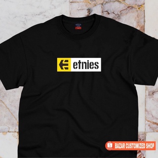 เสื้อยืดเด็กผช - เสื้อผ้าผู้ชาย• ⏪เสื้อยืดคุณภาพ ETNIES