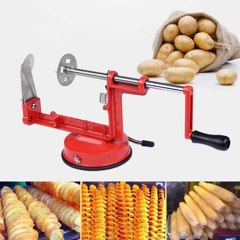 superhomeshop-เครื่องทำมันเกลียว-รุ่น-spiral-potato-slicer-09a-j1