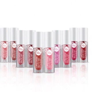 Baby Bright  Lip & Cheek Matte Tint 2.4g ( karmart)