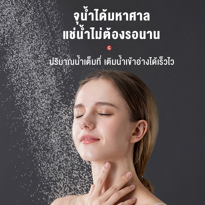 เครื่องทำน้ำอุ่น-เครื่องทำน้ำอุ่นด้วยแก๊ส-ราคาถูก-ประหยัดพลังงานปลอดภัยและเชื่อถือได้-chiyooshop